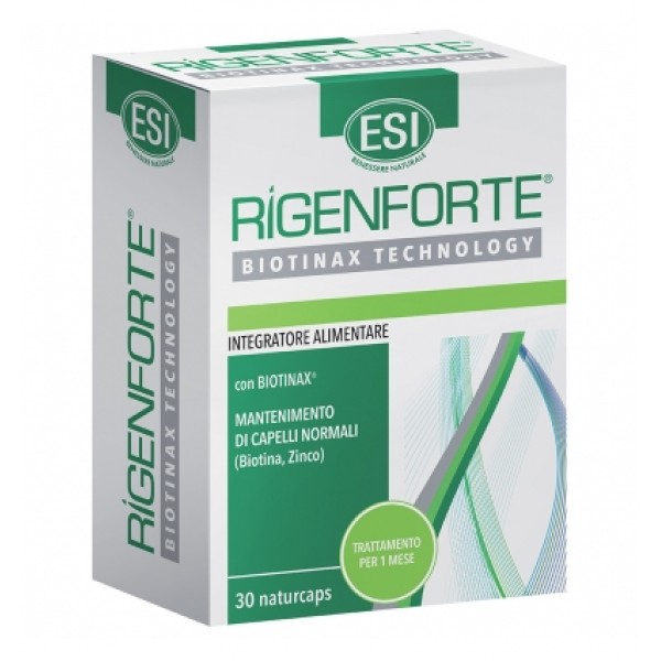 Rigenforte